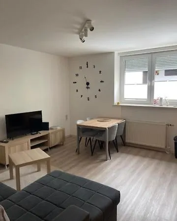 Apartment Apartma Senicica Ljubljana