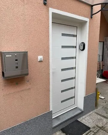 Apartma Senicica * Ljubljana