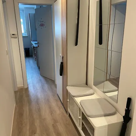 Apartman Apartma Senicica Ljubljana