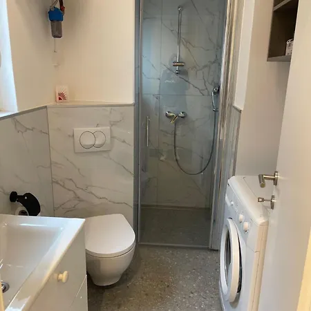 Appartement Apartma Senicica *