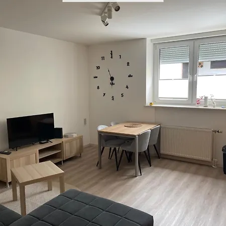 Apartma Senicica Appartement Ljubljana
