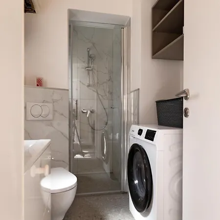 Apartma Senicica *