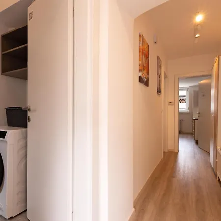 Apartma Senicica * ليوبليانا