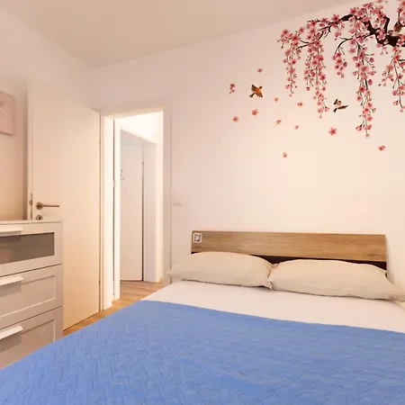 Apartma Senicica * 卢布尔雅那