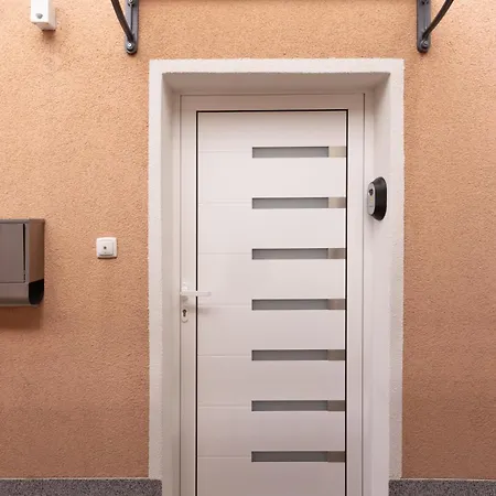 Apartma Senicica 卢布尔雅那