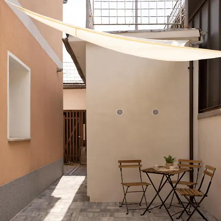 Apartma Senicica 公寓 卢布尔雅那