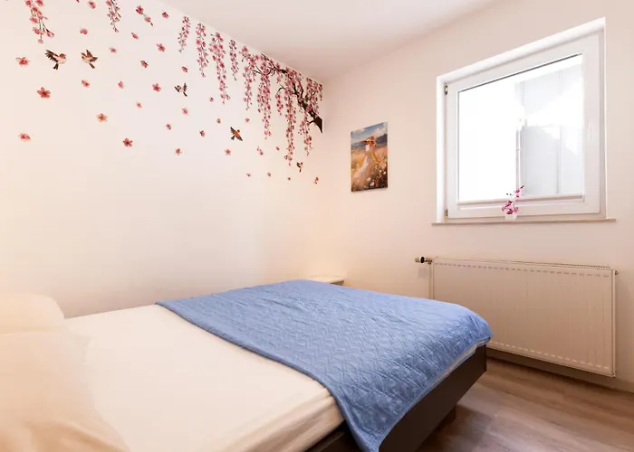 Appartamento Apartma Senicica