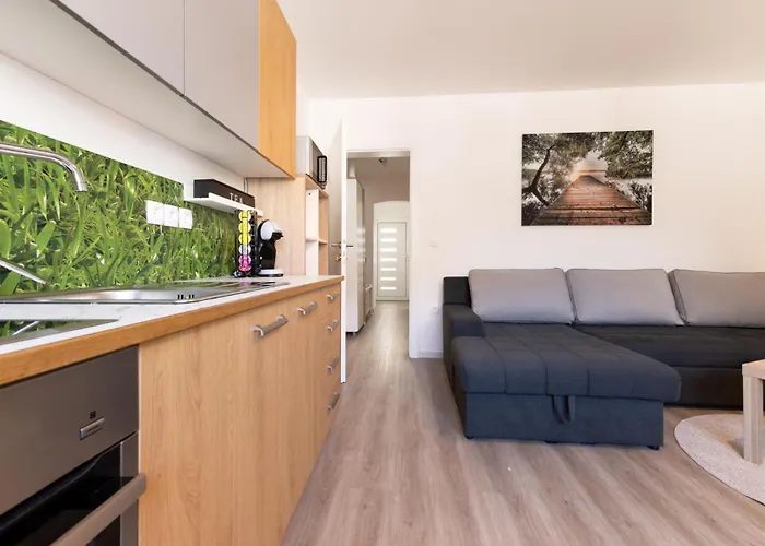 Apartamento Apartma Senicica