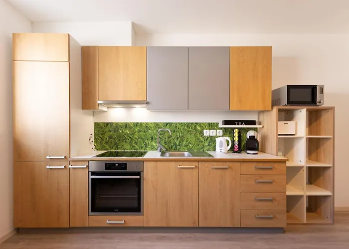 Apartma Senicica Lubiana