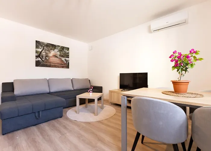 Apartamento Apartma Senicica