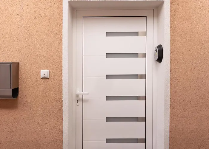 Apartma Senicica Lubiana