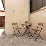 Apartma Senicica דירה