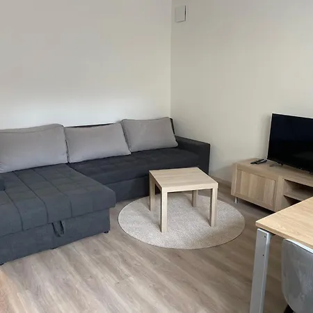 Apartma Senicica Apartamento Liubliana