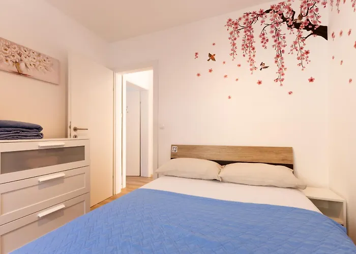 Apartma Senicica * 류블랴나