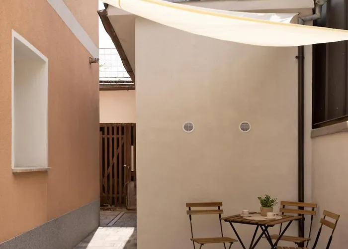 Apartma Senicica 아파트 류블랴나